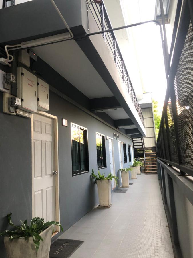Sp Home Bangsaen Exterior photo