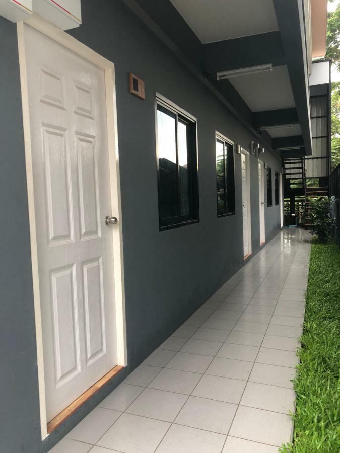 Sp Home Bangsaen Exterior photo