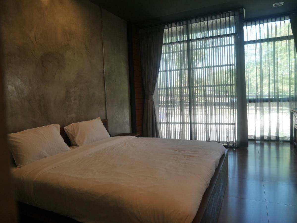 Sp Home Bangsaen Exterior photo