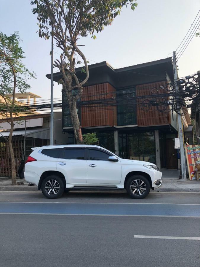 Sp Home Bangsaen Exterior photo